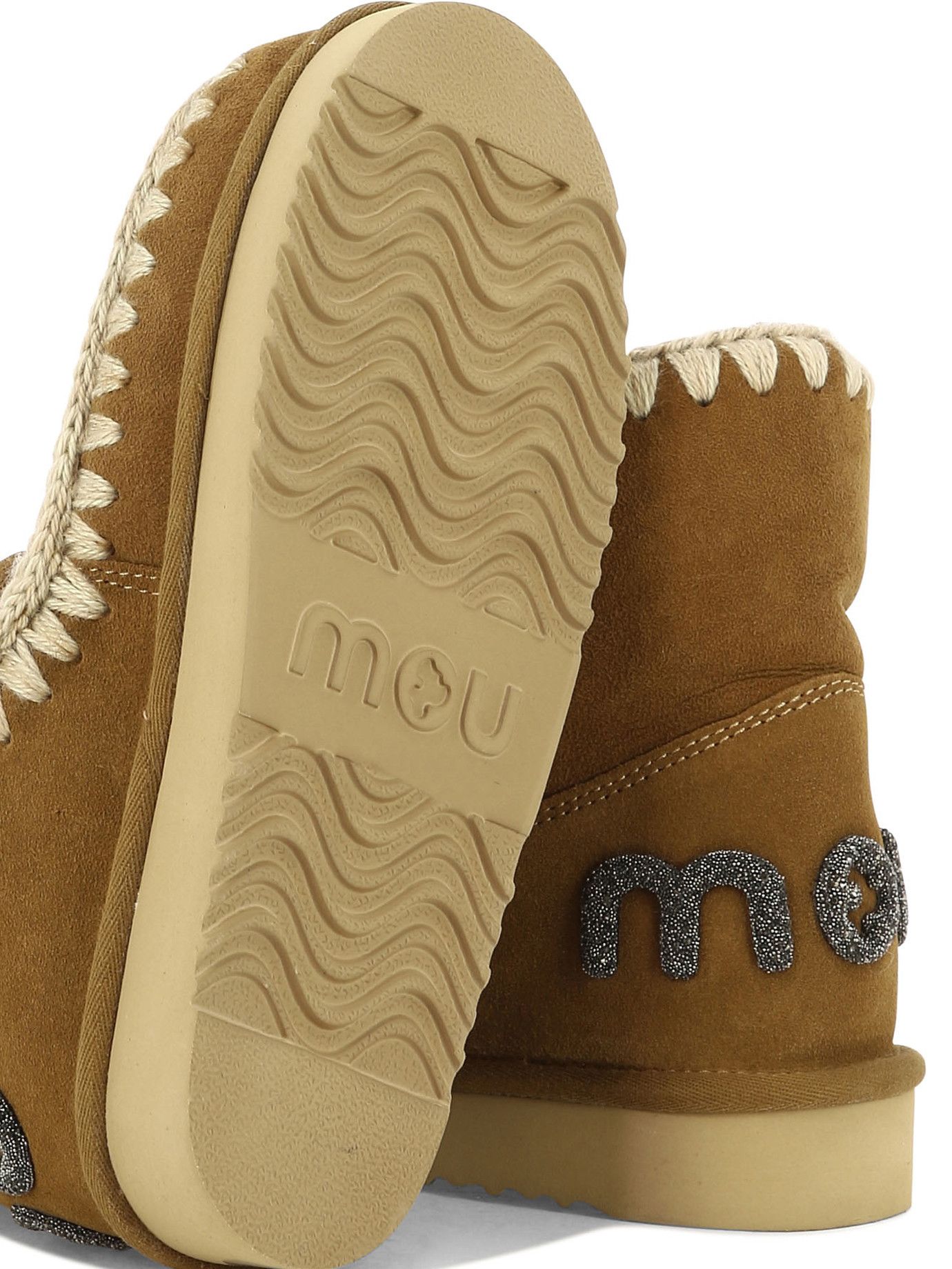 Mou Mou Ankle Boots IT 37 Women - USA Duties Paid Size US 7 / IT 37 - 5 Thumbnail