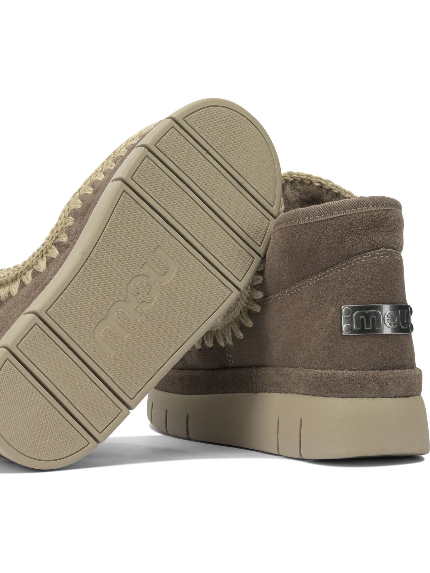 Mou Mou Ankle Boots IT 37 Women - USA Duties Paid Size US 7 / IT 37 - 5 Thumbnail