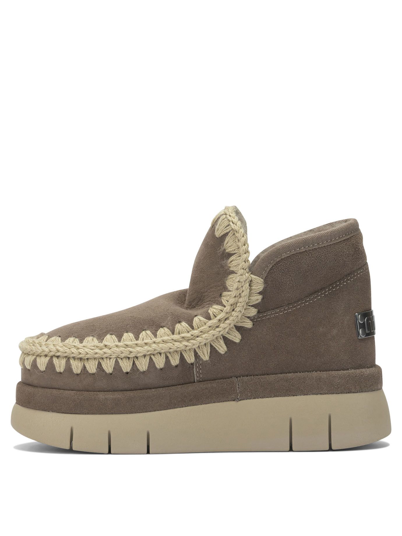 Mou Mou Ankle Boots IT 37 Women - USA Duties Paid Size US 7 / IT 37 - 3 Thumbnail