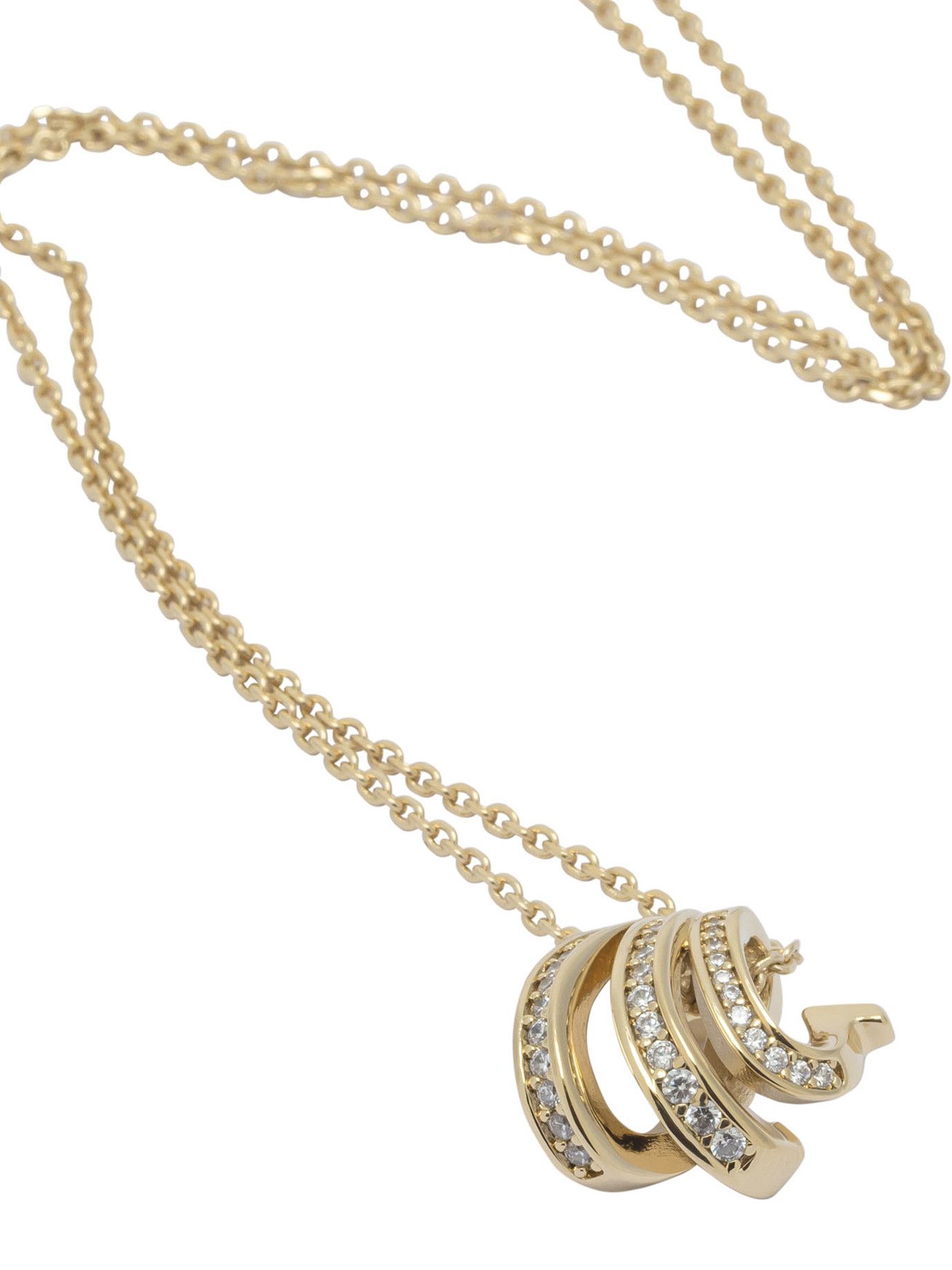 Salvatore Ferragamo Ferragamo Jewels UNI Women - USA Duties Paid Size ONE SIZE - 2 Thumbnail