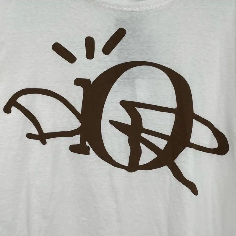 Dior Dior Summer White Cotton Short Sleeve T-Shirt 0089 Size US XL / EU 56 / 4 - 6 Thumbnail