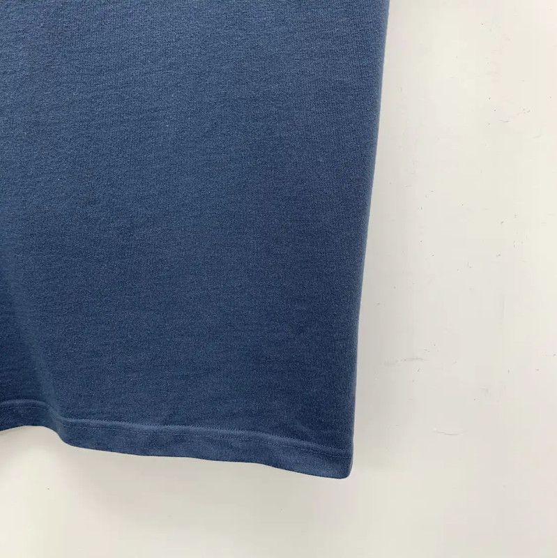 Dior Dior Men's Blue Cotton T-Shirt 0089 Size US S / EU 44-46 / 1 - 4 Thumbnail