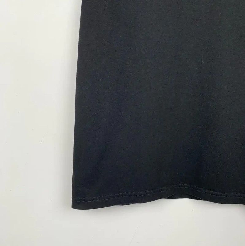Dior Dior Black Cotton Men's T-shirt 0089 Size US M / EU 48-50 / 2 - 4 Thumbnail