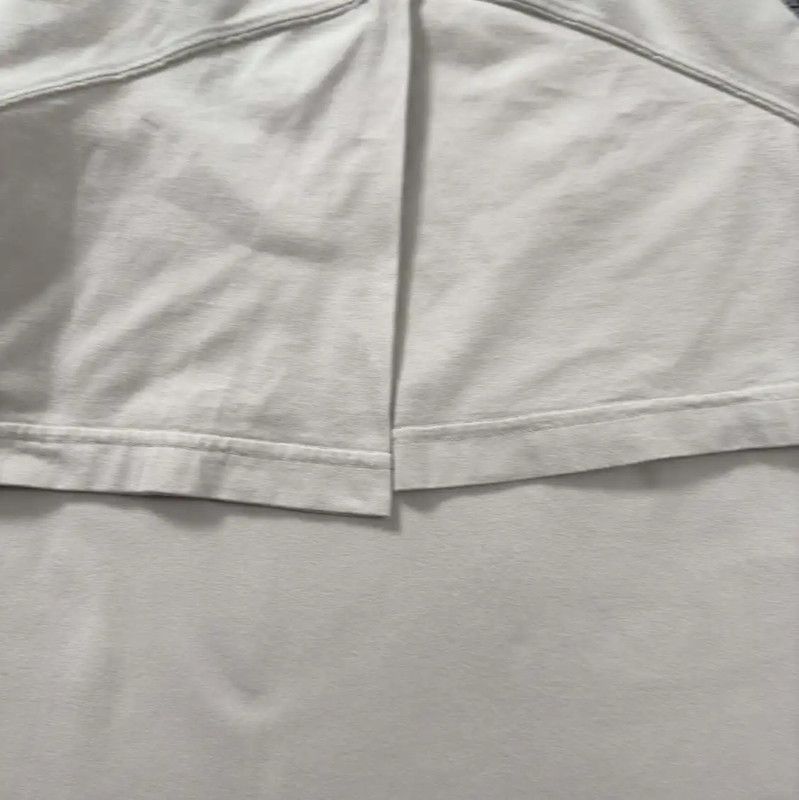 Dior Dior Men's Cotton T-Shirt in Light Brown 0089 Size US L / EU 52-54 / 3 - 6 Thumbnail