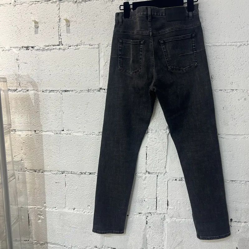 Dior Dior Casual Cotton Blend Pants for Men 0089 Size US 36 / EU 52 - 2 Thumbnail