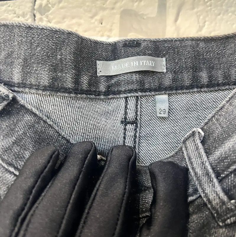 Dior Dior Casual Cotton Blend Pants for Men 0089 Size US 36 / EU 52 - 3 Thumbnail