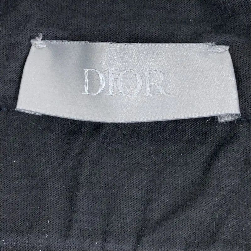 Dior Dior Men's Casual Pants in Dark Blue 0089 Size US 32 / EU 48 - 7 Thumbnail