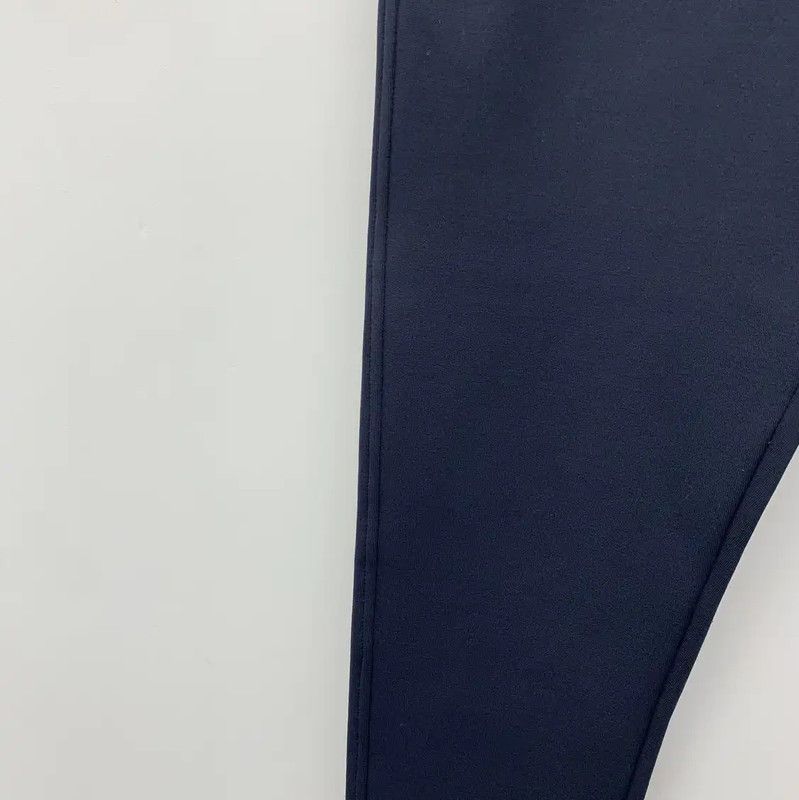 Dior Dior Men's Casual Pants in Dark Blue 0089 Size US 32 / EU 48 - 4 Thumbnail