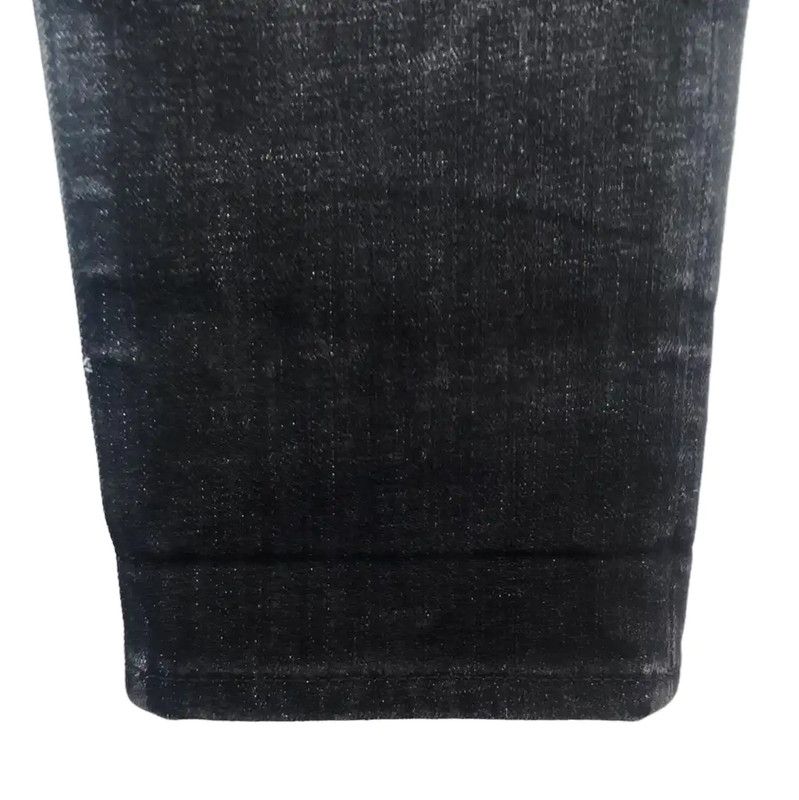 Dior Dior Men's Deep Gray Casual Pants 0089 Size US 26 / EU 42 - 4 Thumbnail