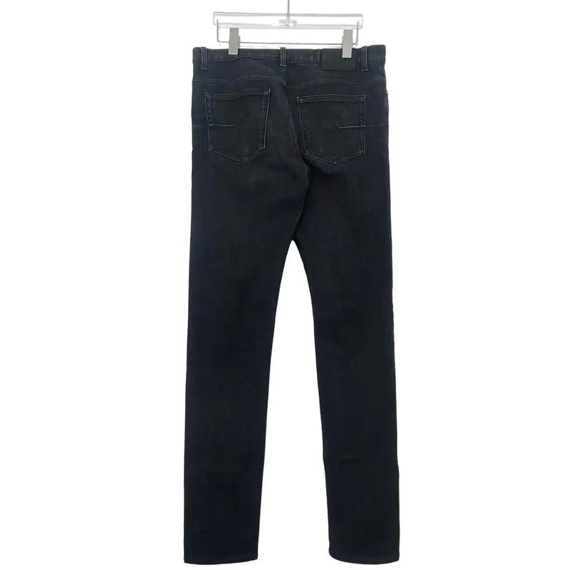 Dior Dior Men's Deep Gray Casual Pants 0089 Size US 26 / EU 42 - 2 Thumbnail