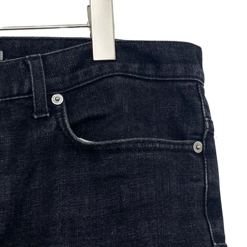 Dior Dior Men's Deep Gray Casual Pants 0089 Size US 26 / EU 42 - 3 Thumbnail