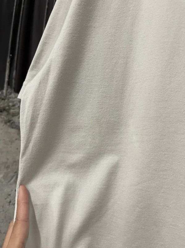 Dior Dior White Cotton Short-Sleeve T-Shirt 0089 Size US L / EU 52-54 / 3 - 6 Thumbnail