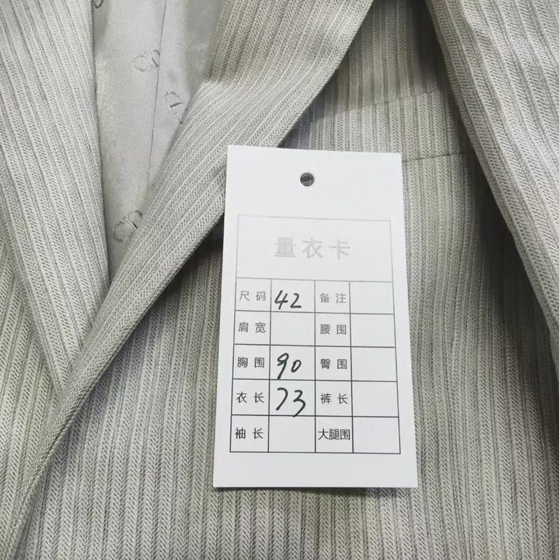 Dior Dior Men's Beige Sleeveless Jacket 0089 Size US S / EU 44-46 / 1 - 5 Thumbnail