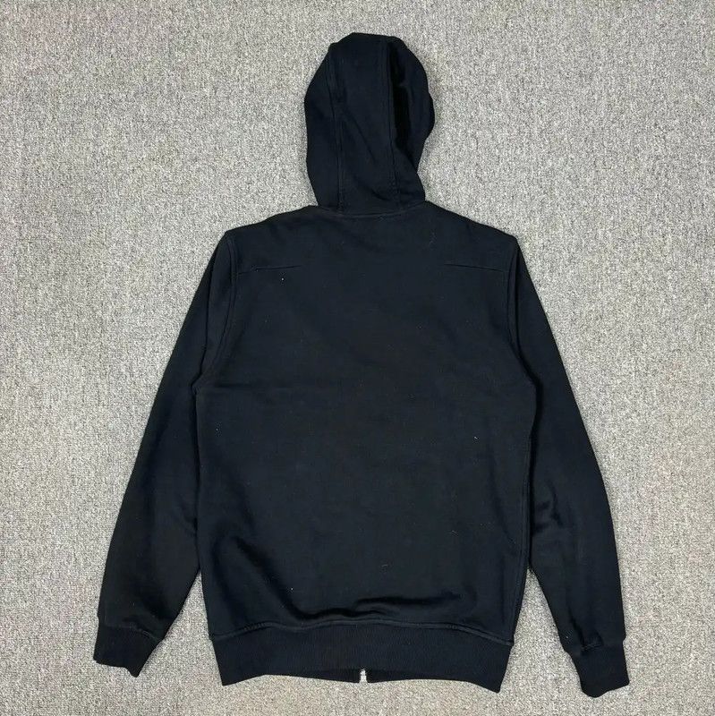 Dior Dior Black Cotton Men's Hoodie 0089 Size US M / EU 48-50 / 2 - 2 Thumbnail
