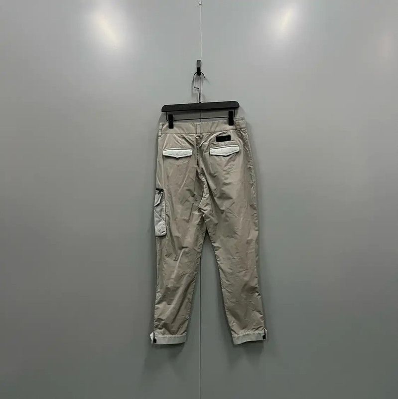 Dior Dior Casual Summer Gray Cotton Pants 0089 Size US 28 / EU 44 - 2 Thumbnail