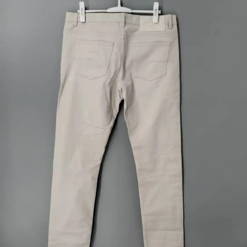 Dior Dior Casual Pants in XXL Size 0089 Size US 44 / EU 60 - 2 Thumbnail