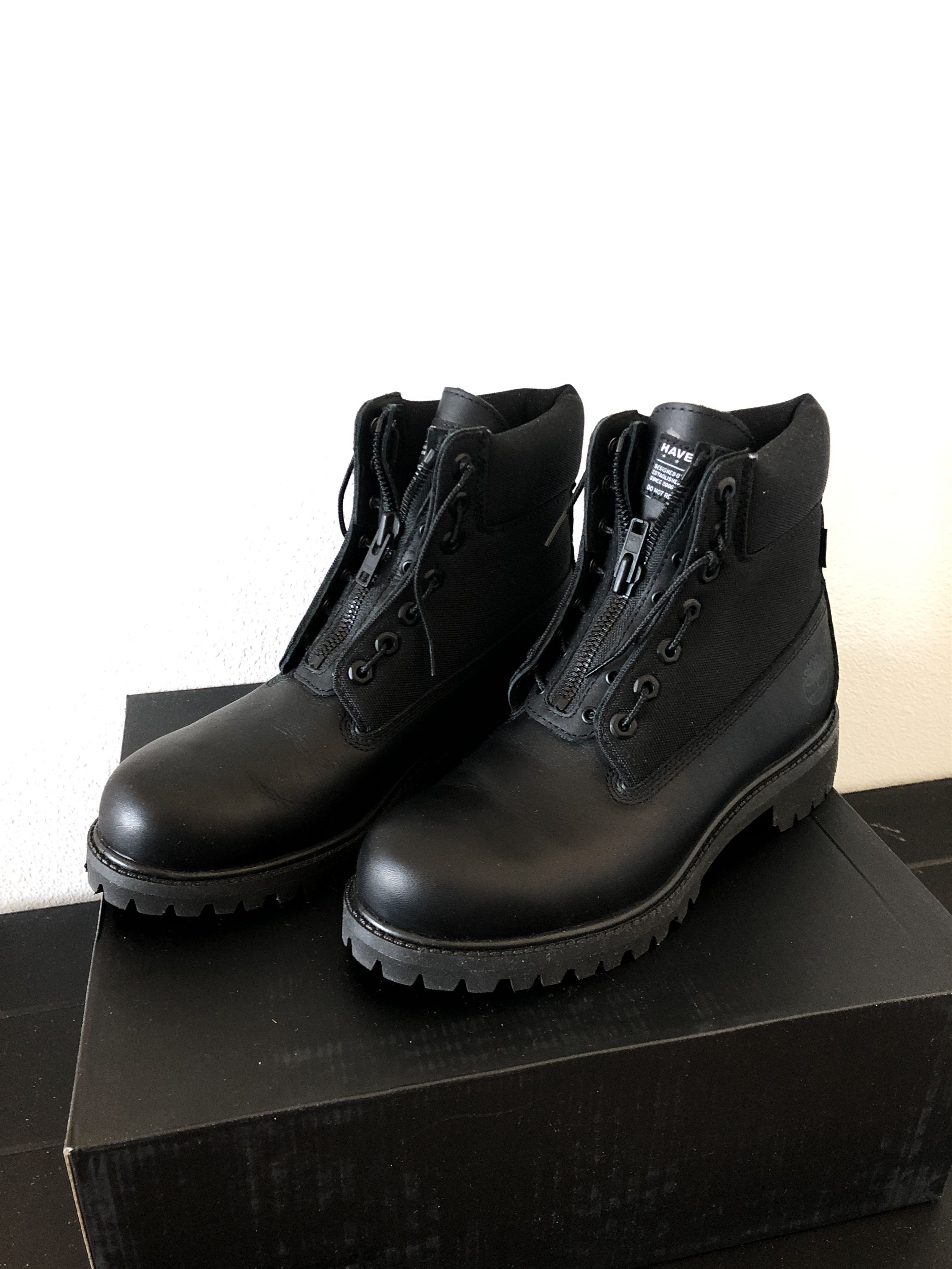 Haven timberland gore tex online