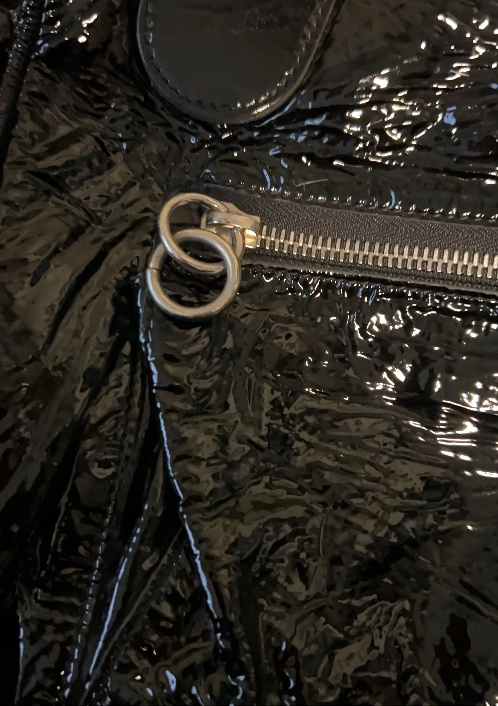 Chloe Chloé Paraty Bucket Bag Size ONE SIZE - 9 Thumbnail