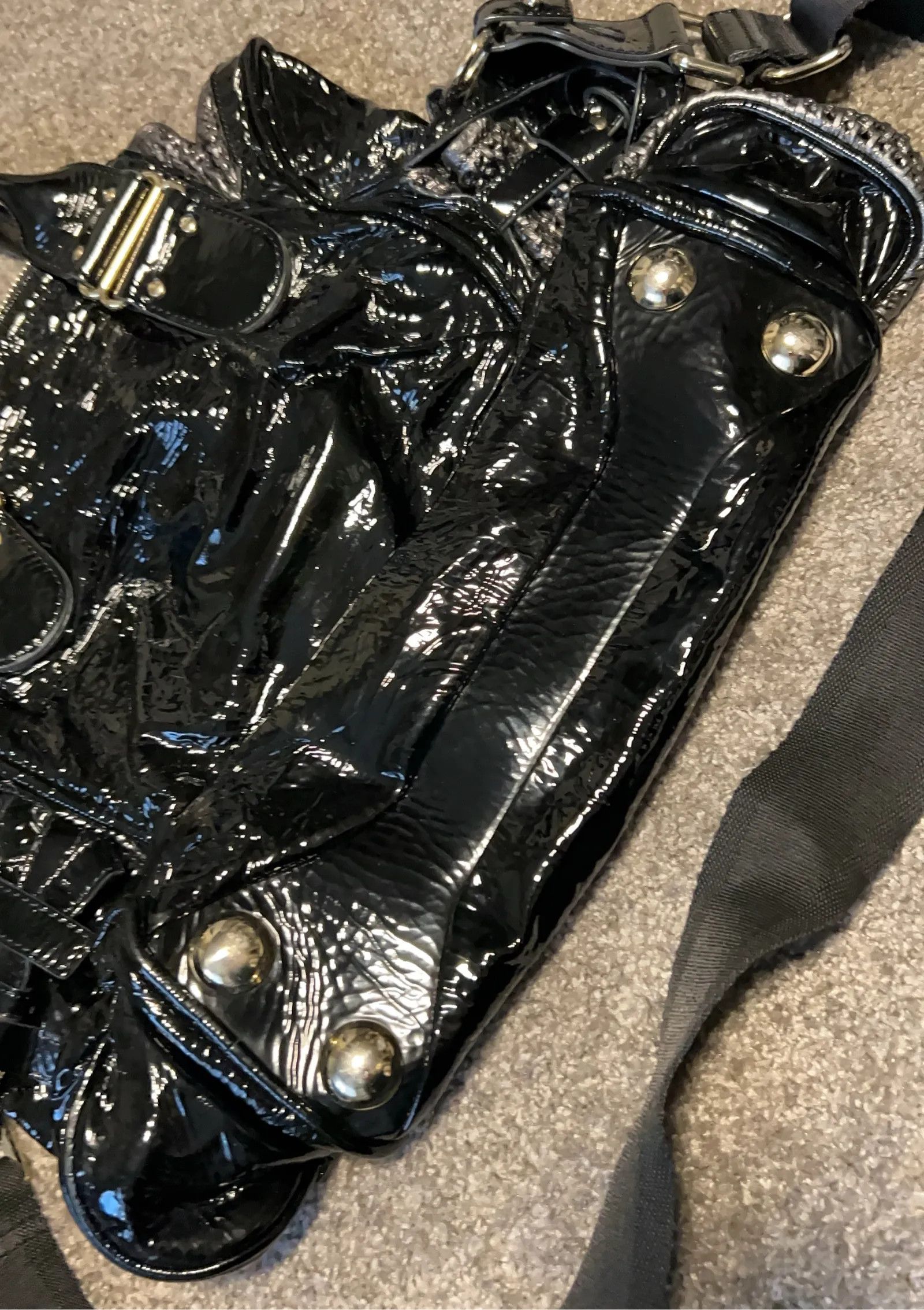 Chloe Chloé Paraty Bucket Bag Size ONE SIZE - 4 Thumbnail