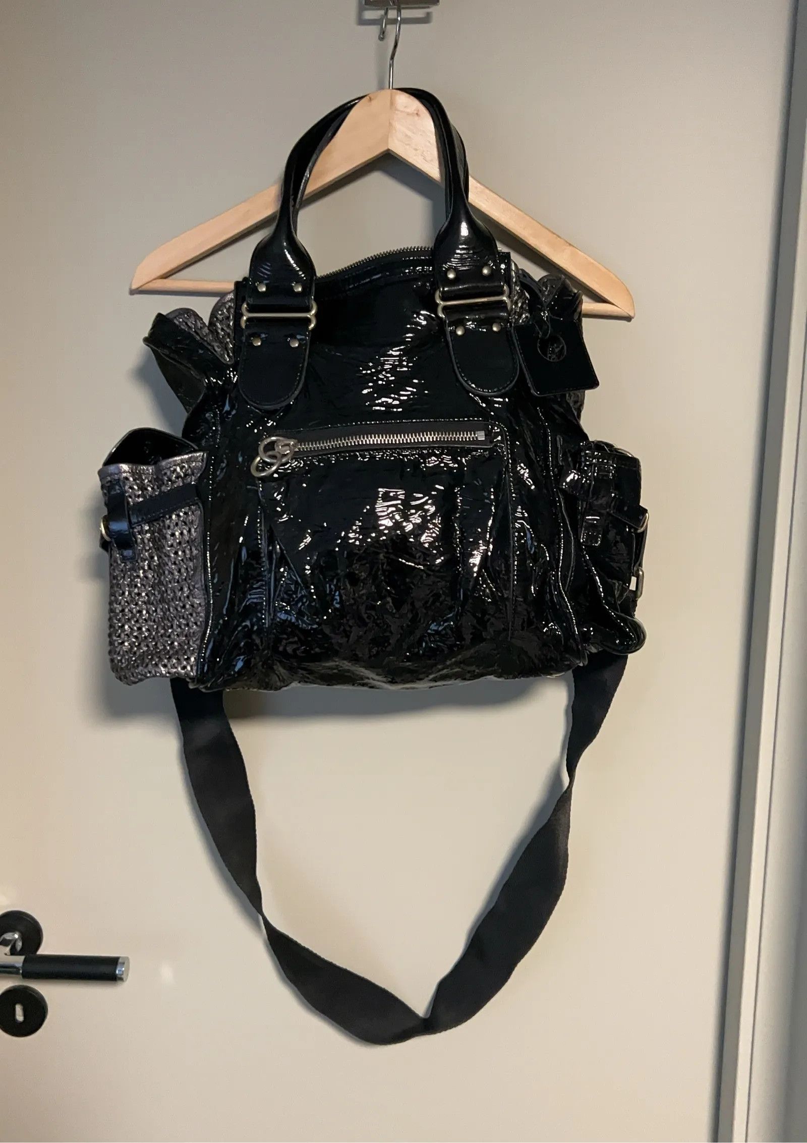Chloe Chloé Paraty Bucket Bag Size ONE SIZE - 7 Thumbnail