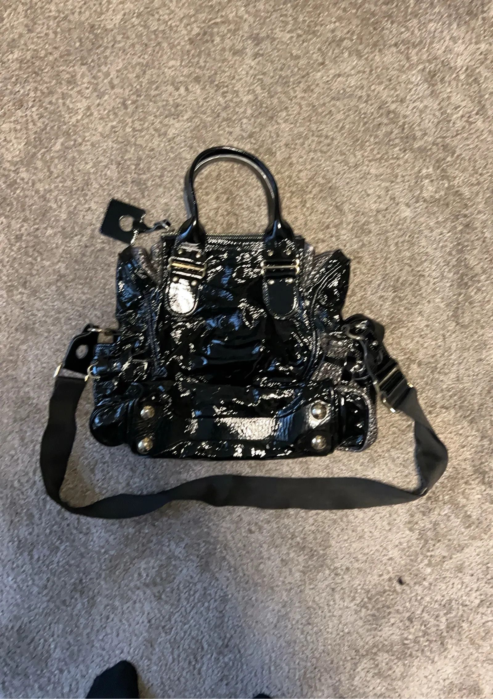 Chloe Chloé Paraty Bucket Bag Size ONE SIZE - 3 Thumbnail