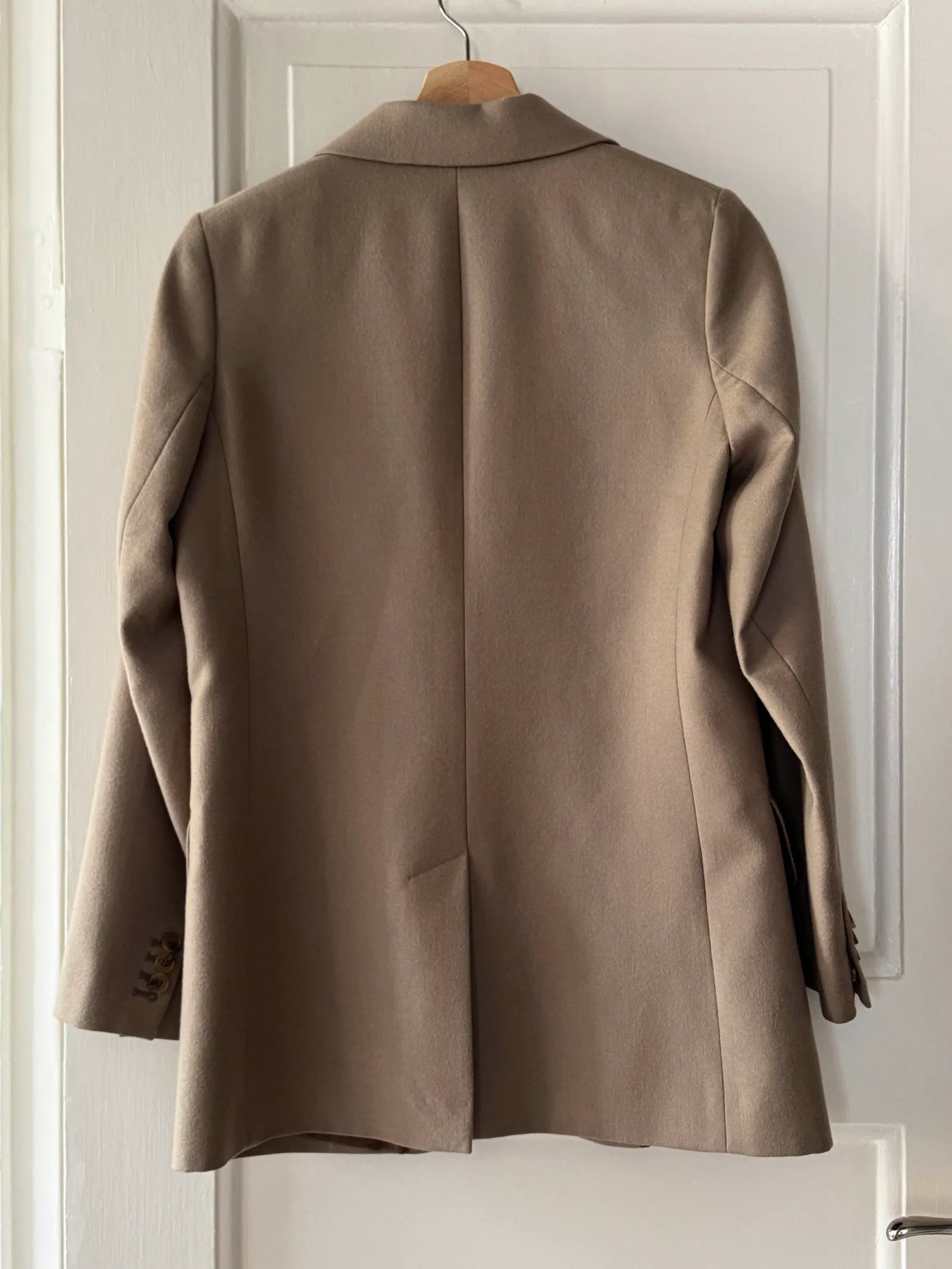 Arket Arket ID 240045-010 Blazer Size XS / US 0-2 / IT 36-38 - 5 Thumbnail