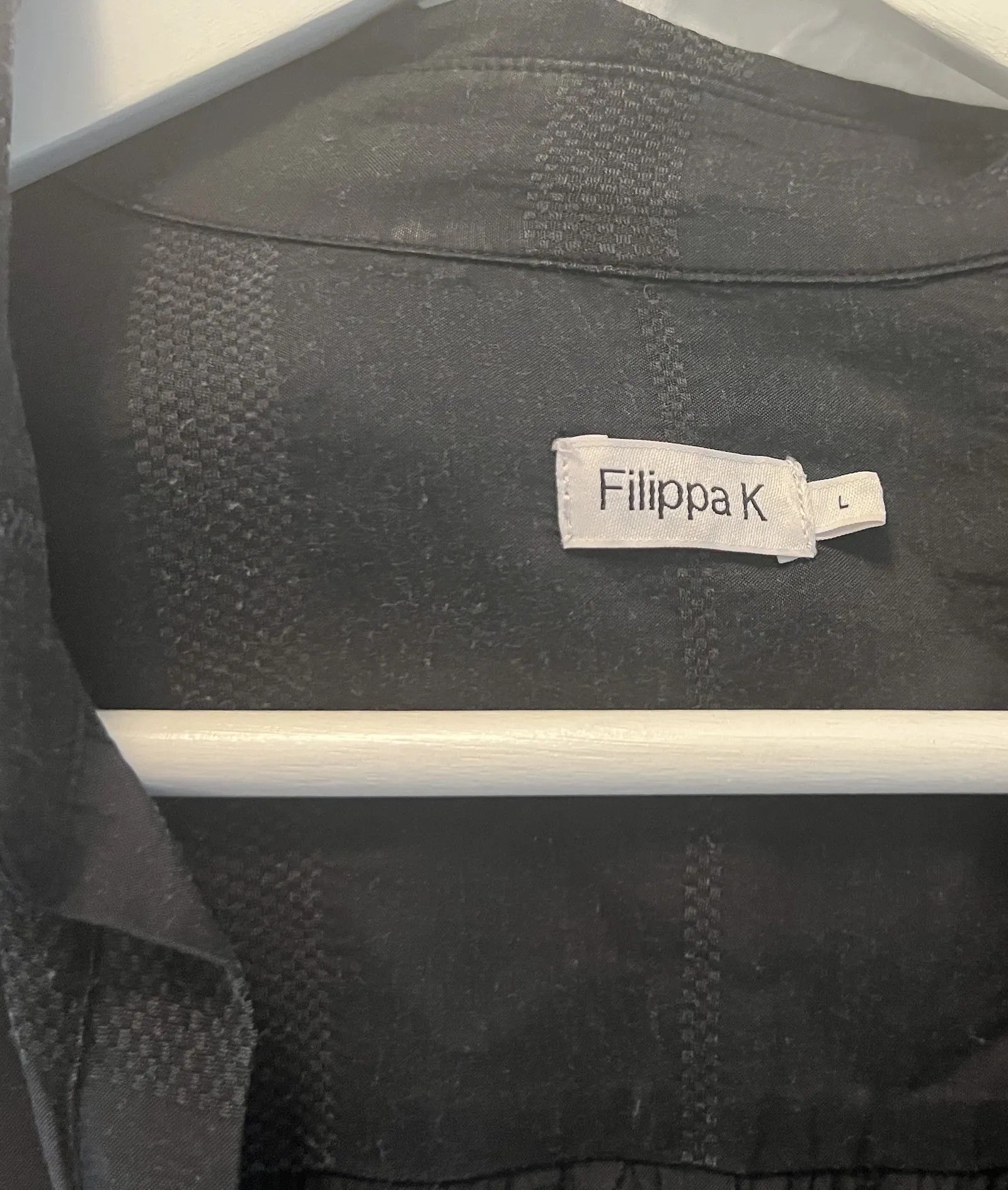Filippa K Filippa K Blouse Size L / US 10 / IT 46 - 2 Thumbnail