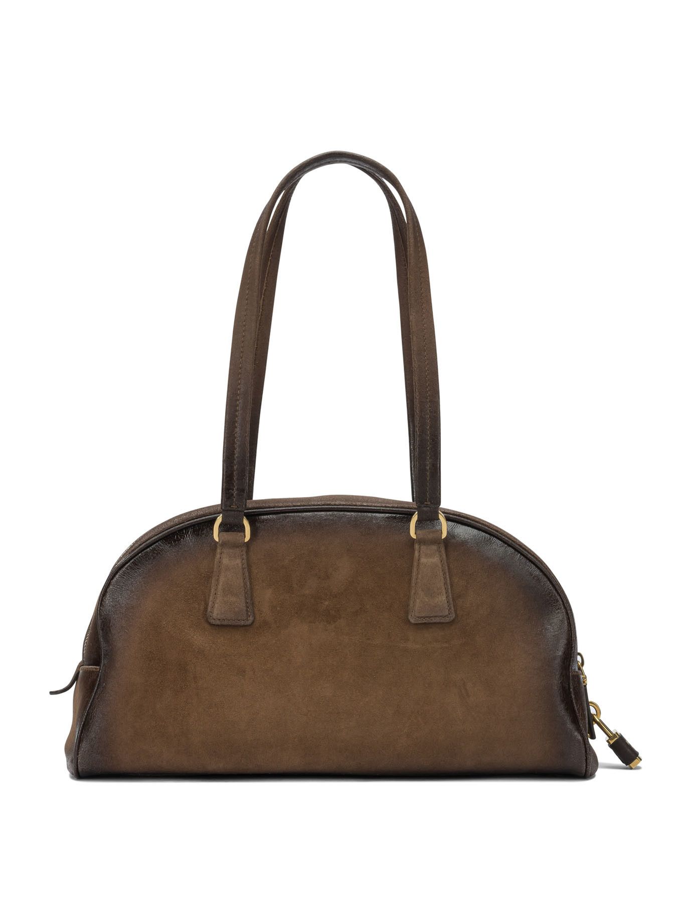 Prada Prada Bowling Handbag Women - USA Duties Paid Size ONE SIZE - 3 Thumbnail