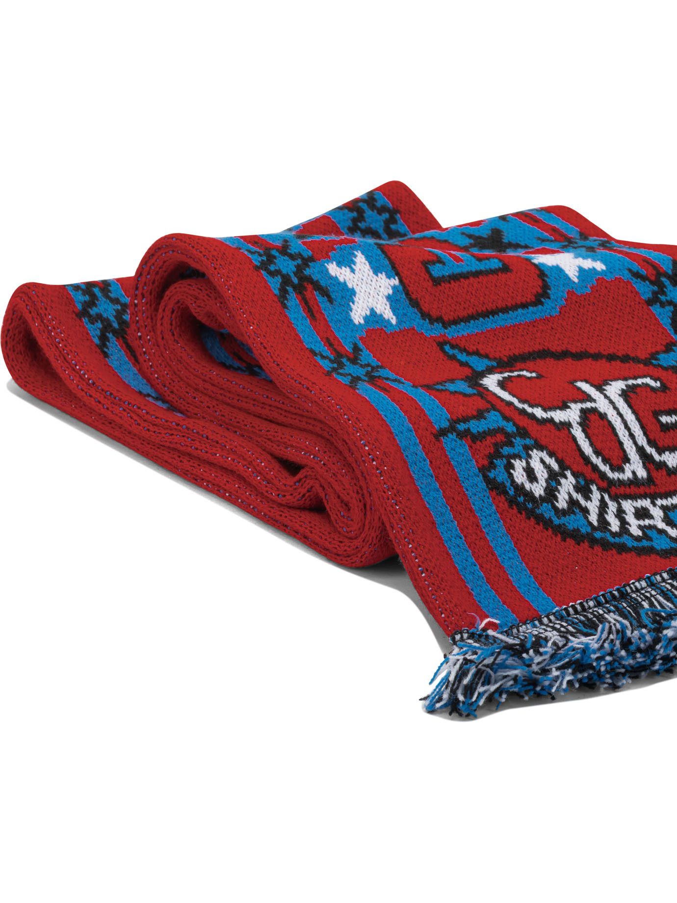 Comme des Garcons SHIRT Comme Des Garçons Shirt Scarves Men - USA Duties Paid Size ONE SIZE - 2 Thumbnail