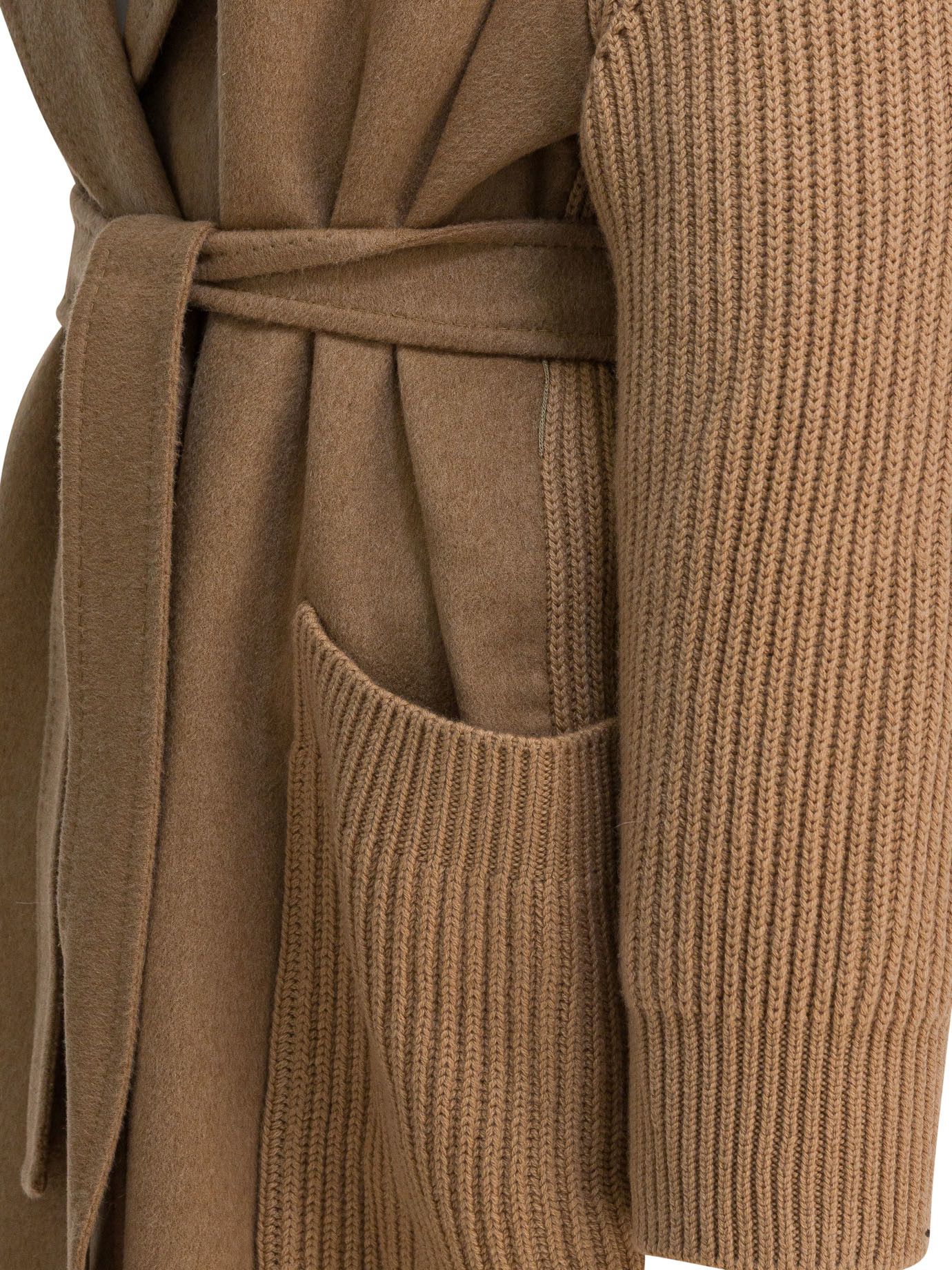 Max Mara Max Mara Jackets & Coats tag size 44 Women - USA Duties Paid Size M / US 6-8 / IT 42-44 - 4 Thumbnail