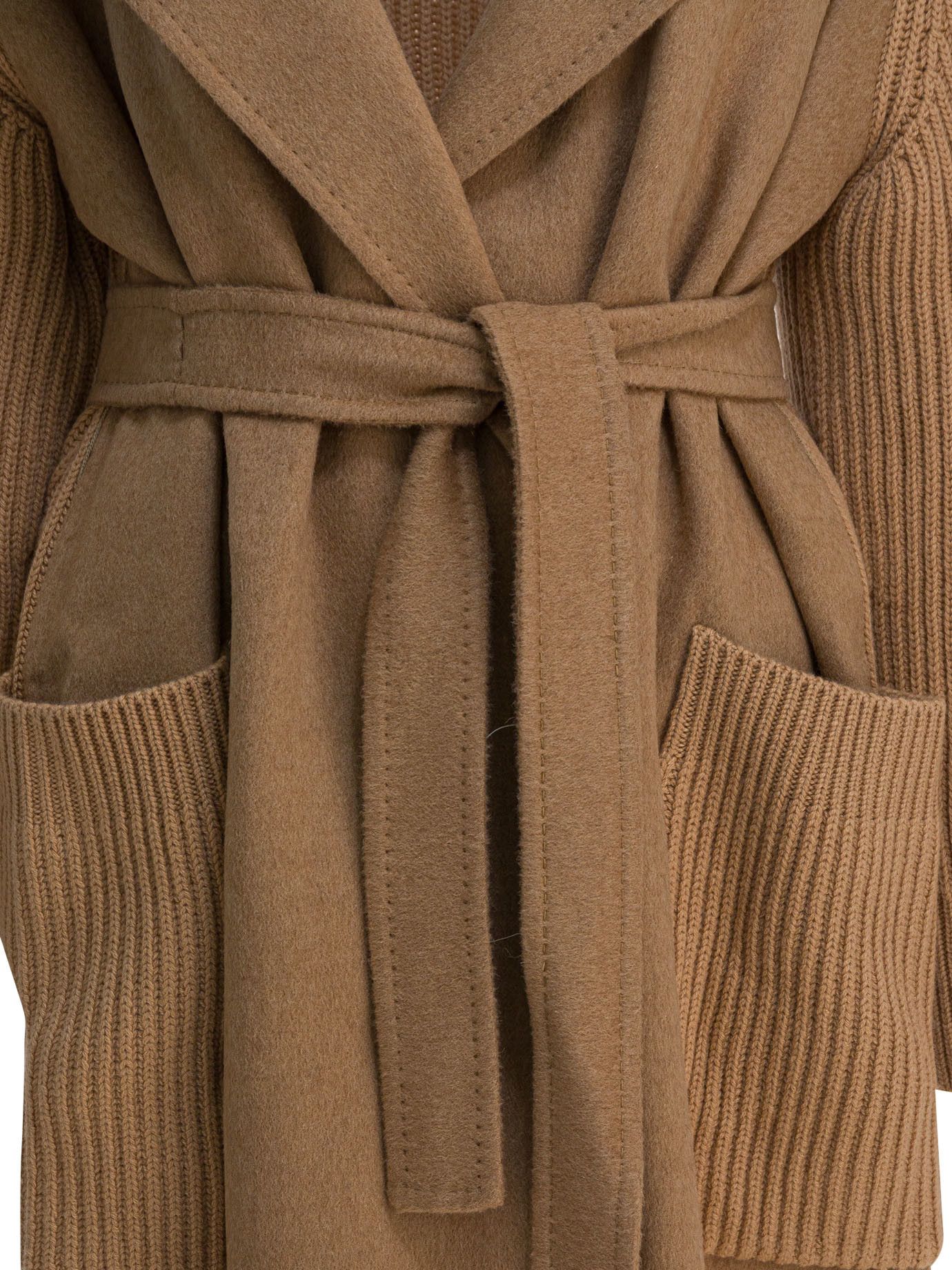 Max Mara Max Mara Jackets & Coats tag size 44 Women - USA Duties Paid Size M / US 6-8 / IT 42-44 - 3 Thumbnail