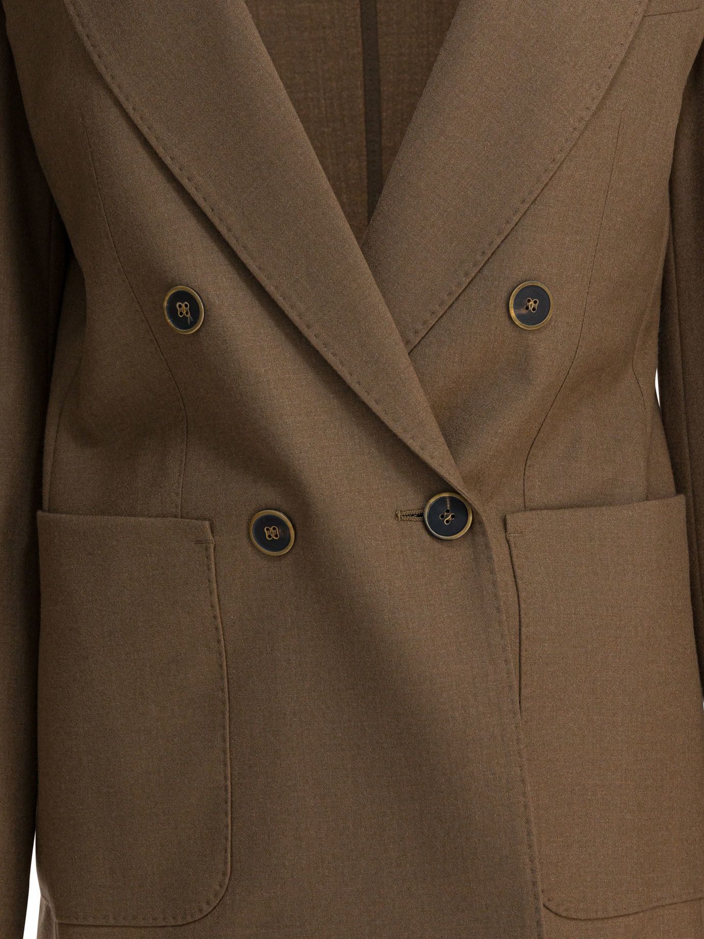 Max Mara Max Mara Jackets & Coats tag size 42 Women - USA Duties Paid Size M / US 6-8 / IT 42-44 - 3 Thumbnail