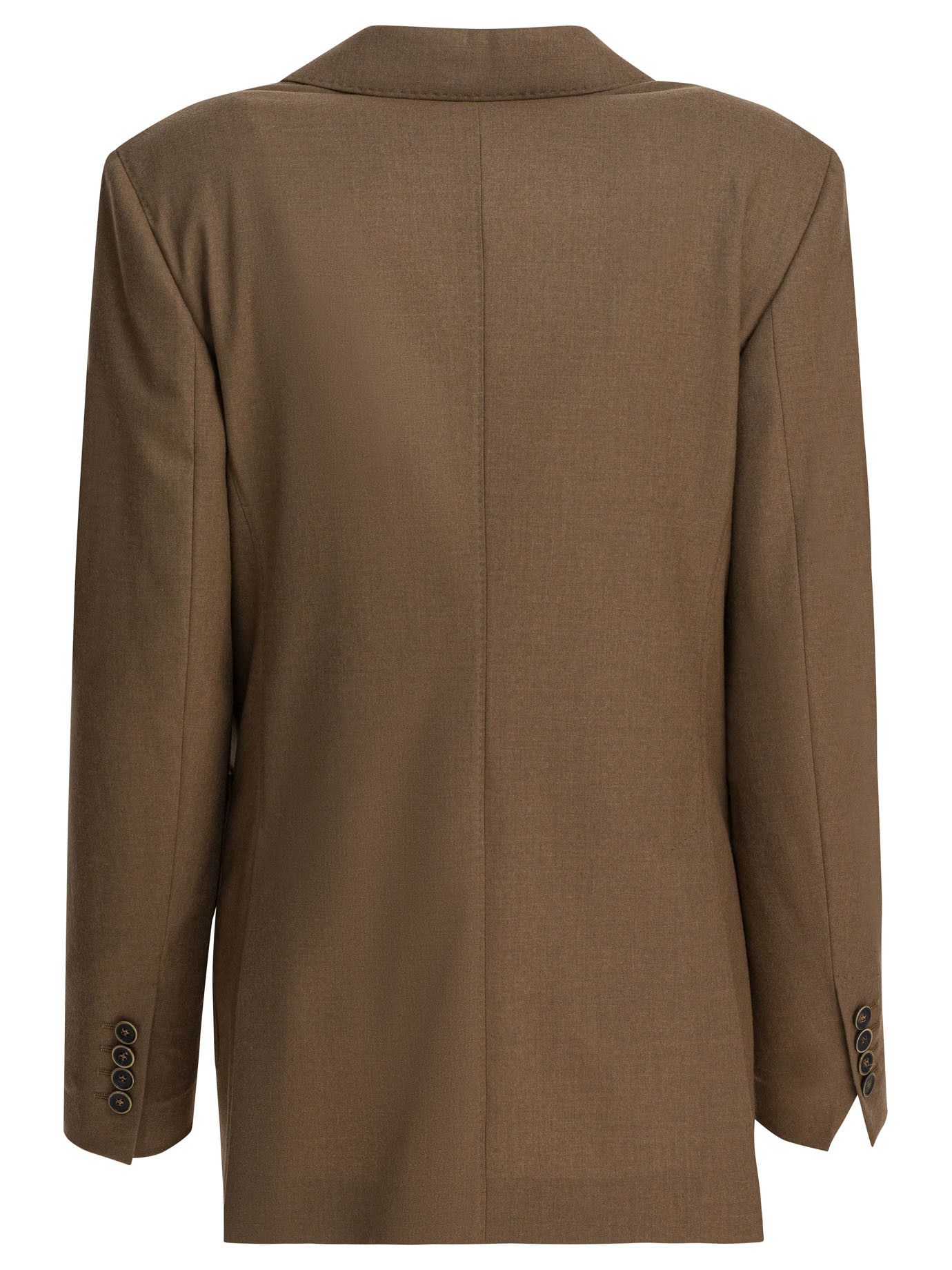 Max Mara Max Mara Jackets & Coats tag size 42 Women - USA Duties Paid Size M / US 6-8 / IT 42-44 - 2 Thumbnail