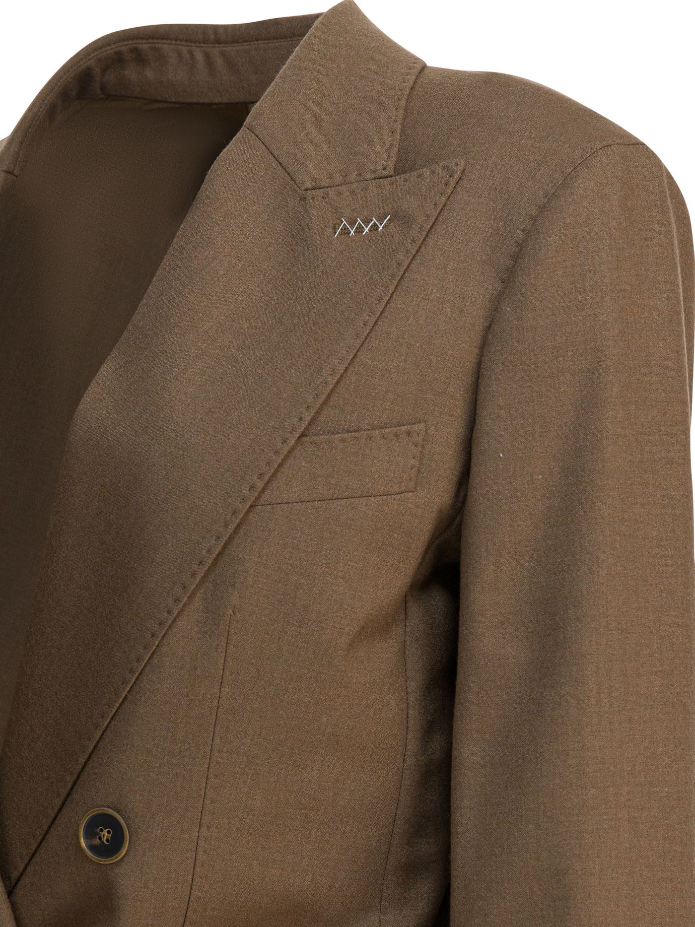 Max Mara Max Mara Jackets & Coats tag size 44 Women - USA Duties Paid Size M / US 6-8 / IT 42-44 - 4 Thumbnail
