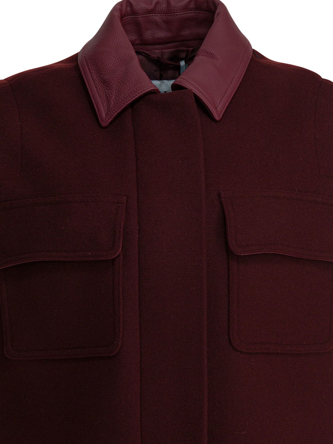 Max Mara Max Mara Jackets & Coats tag size 42 Women - USA Duties Paid Size M / US 6-8 / IT 42-44 - 3 Thumbnail