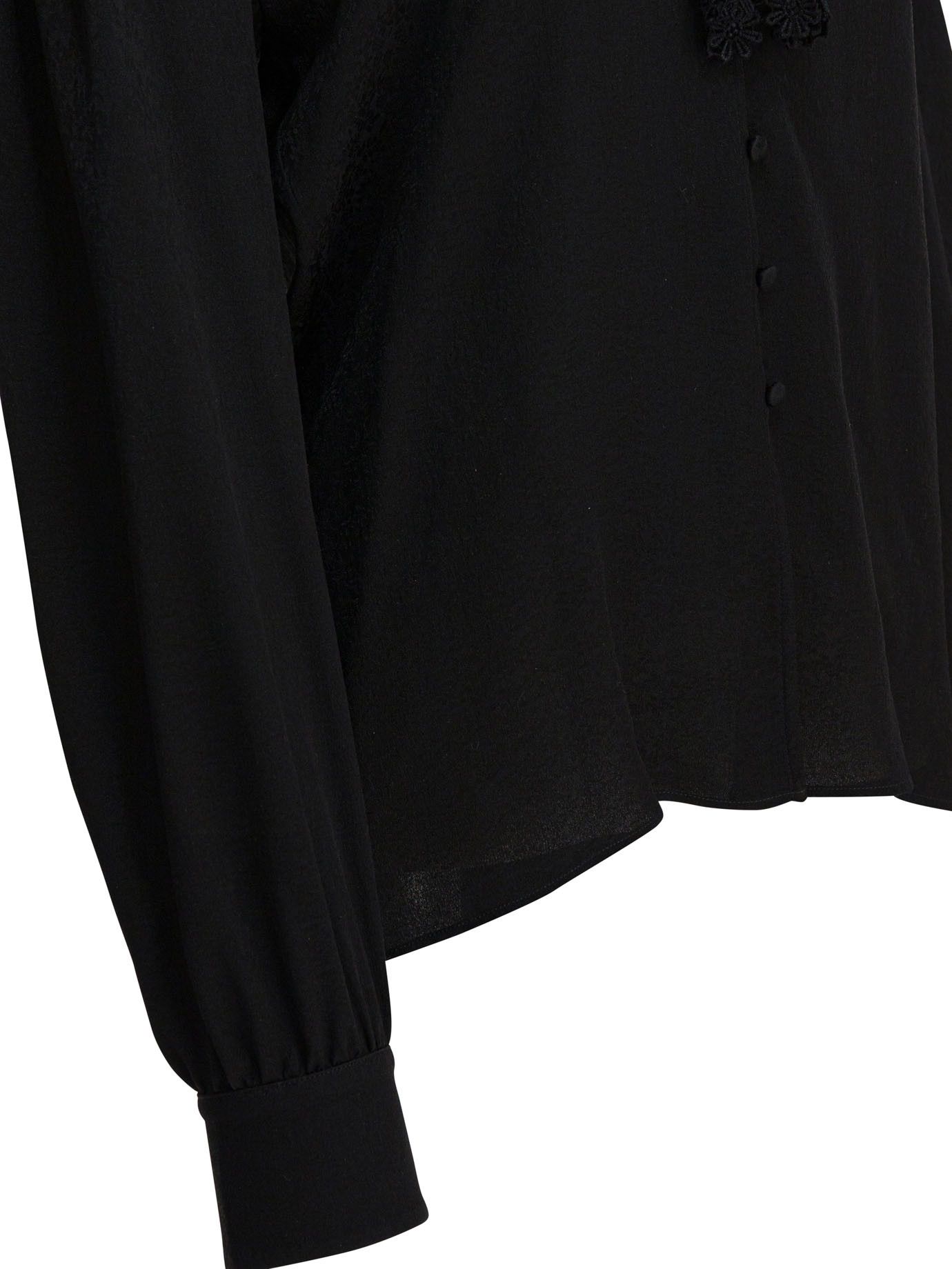 Chloe Chloé Shirts tag size 38 Women - USA Duties Paid Size XS / US 0-2 / IT 36-38 - 4 Thumbnail