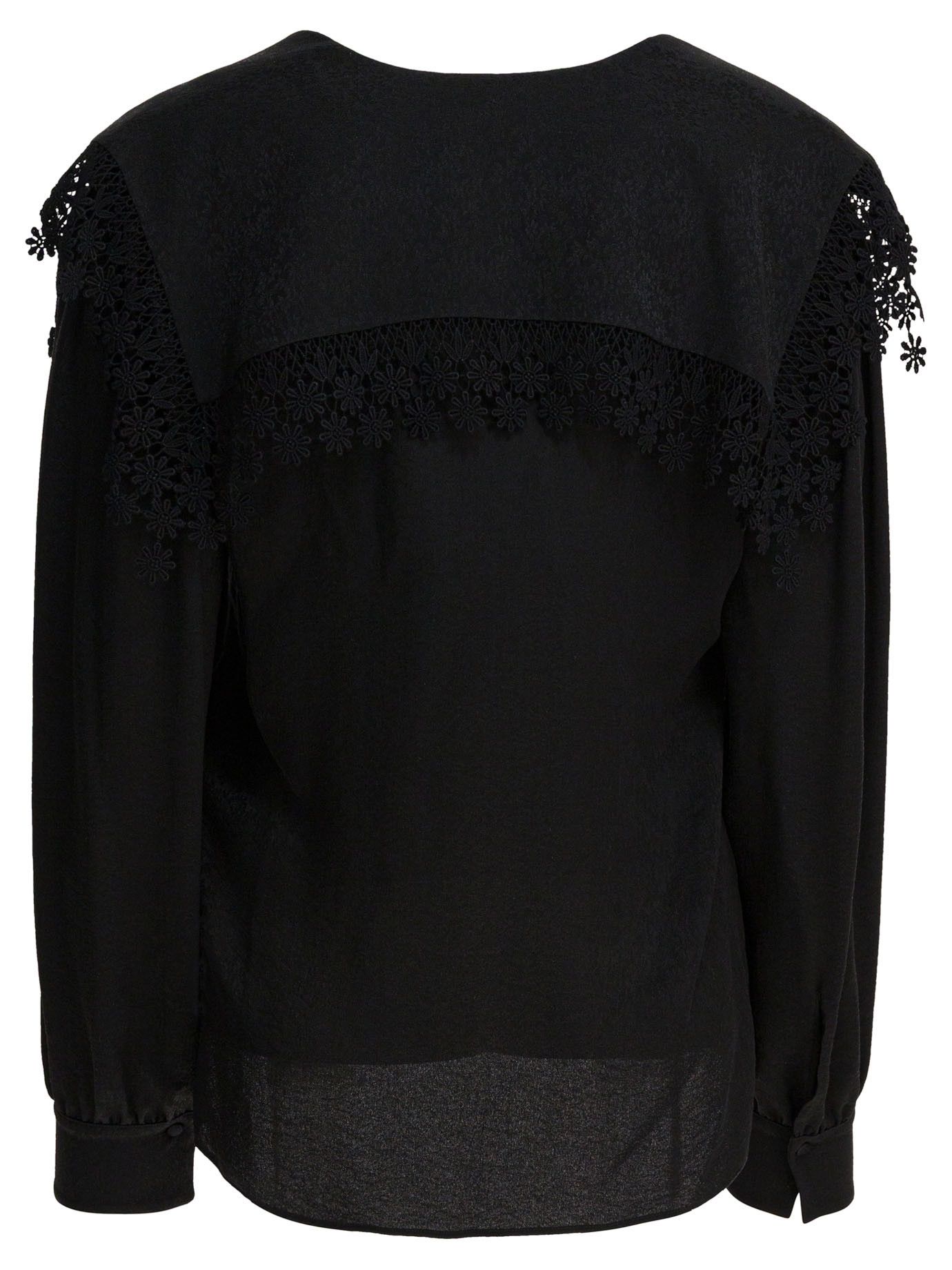 Chloe Chloé Shirts tag size 38 Women - USA Duties Paid Size XS / US 0-2 / IT 36-38 - 2 Thumbnail