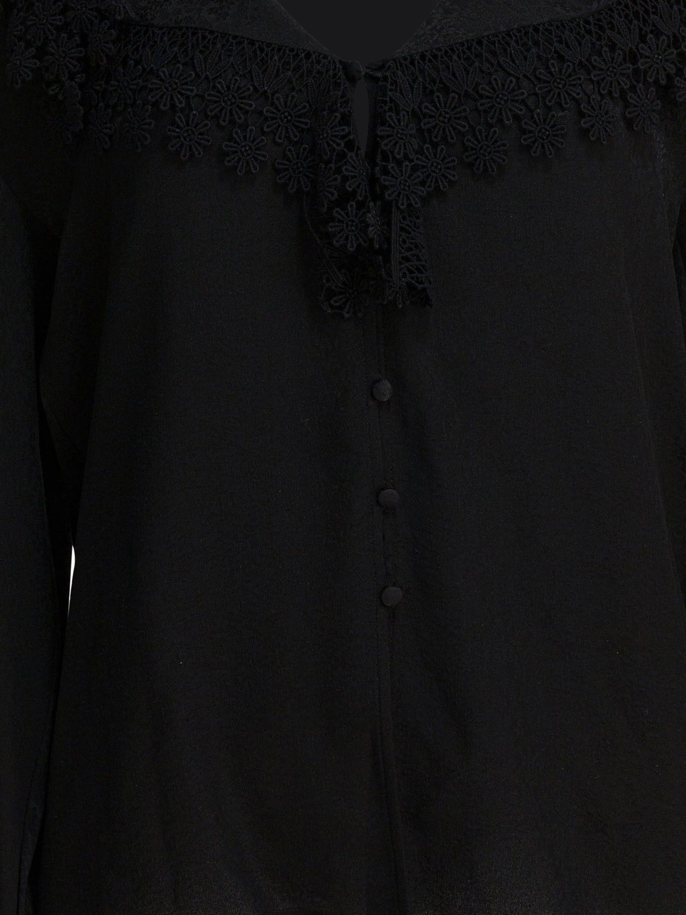 Chloe Chloé Shirts tag size 38 Women - USA Duties Paid Size XS / US 0-2 / IT 36-38 - 3 Thumbnail