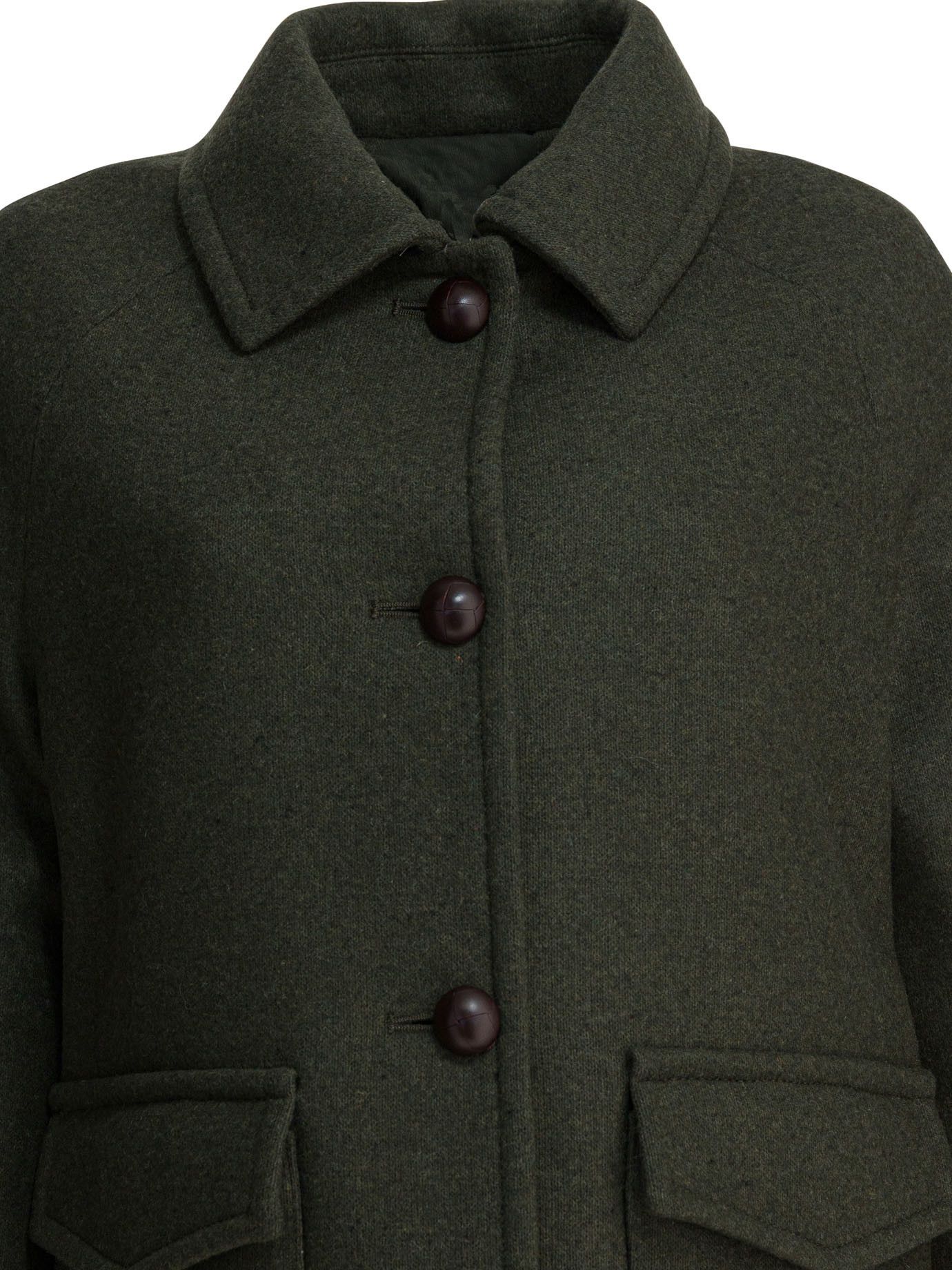 Circolo 1901 Circolo 1901 Jackets & Coats tag size 40 Women - USA Duties Paid Size S / US 4 / IT 40 - 3 Thumbnail