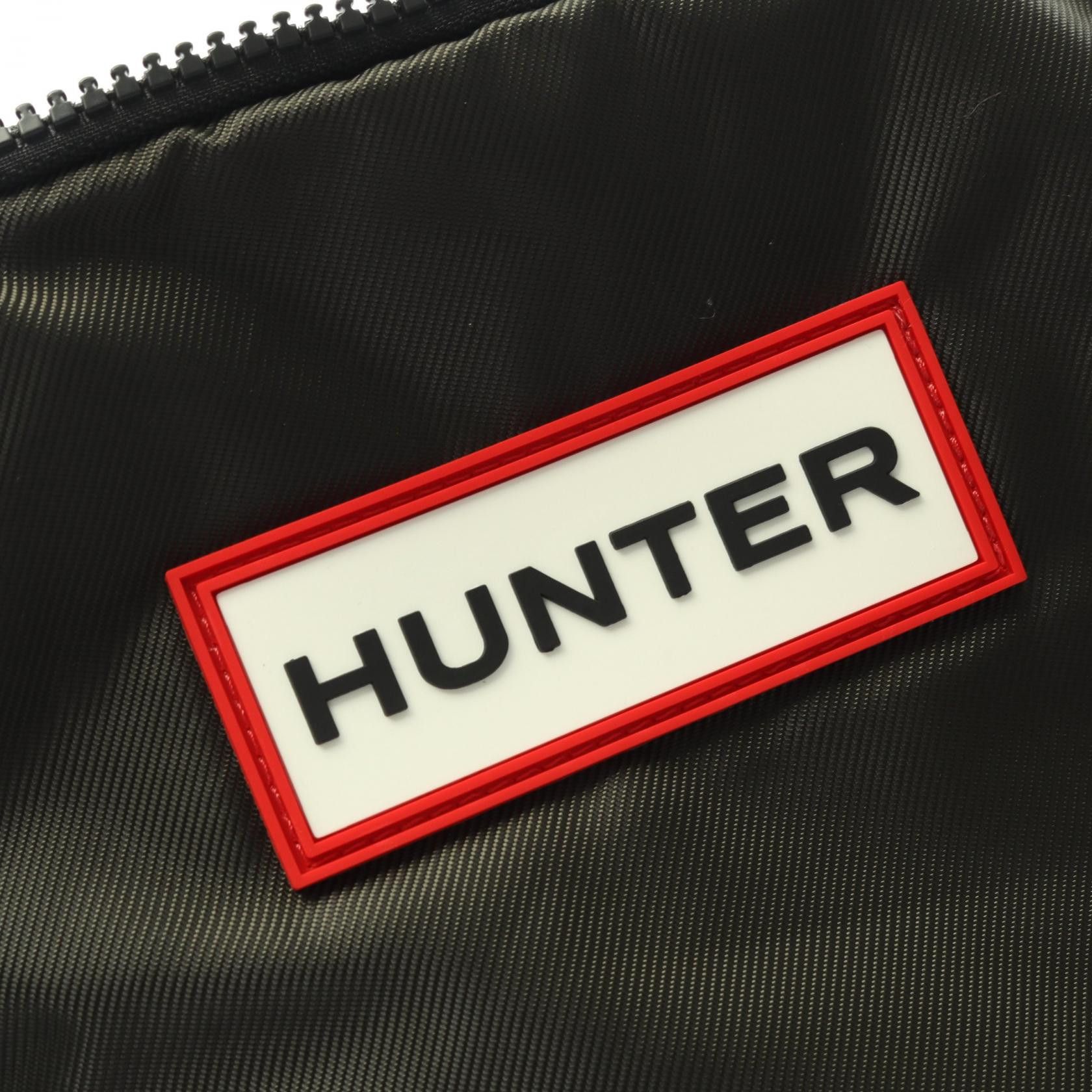 Other Other Hunter ORIGINAL ESSENTIAL BACKPACK SMALL Polyester Backpack Others Backpack UBB7111KBM-DOV DUTY FREE for USA Size ONE SIZE - 8 Thumbnail