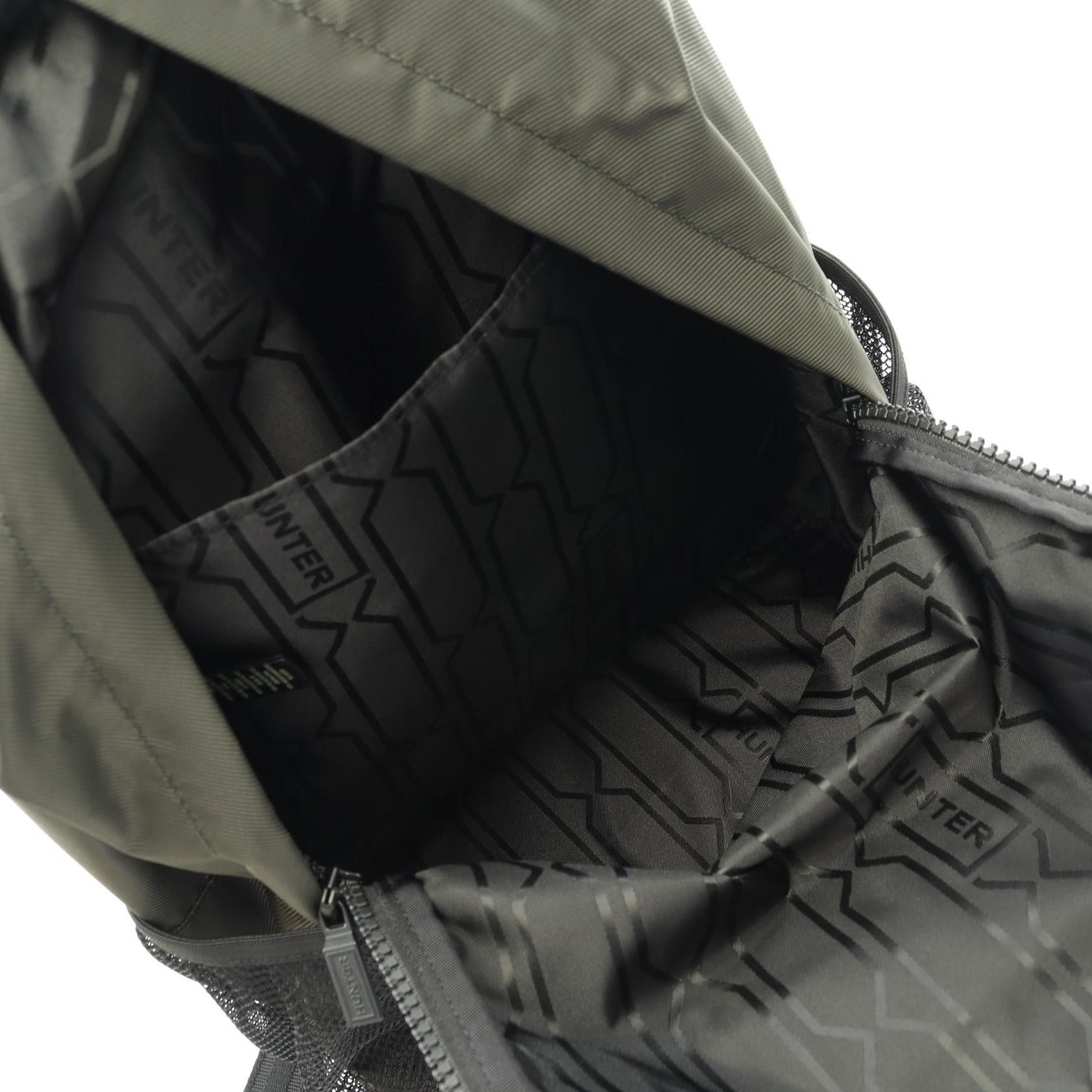 Other Other Hunter ORIGINAL ESSENTIAL BACKPACK SMALL Polyester Backpack Others Backpack UBB7111KBM-DOV DUTY FREE for USA Size ONE SIZE - 7 Thumbnail