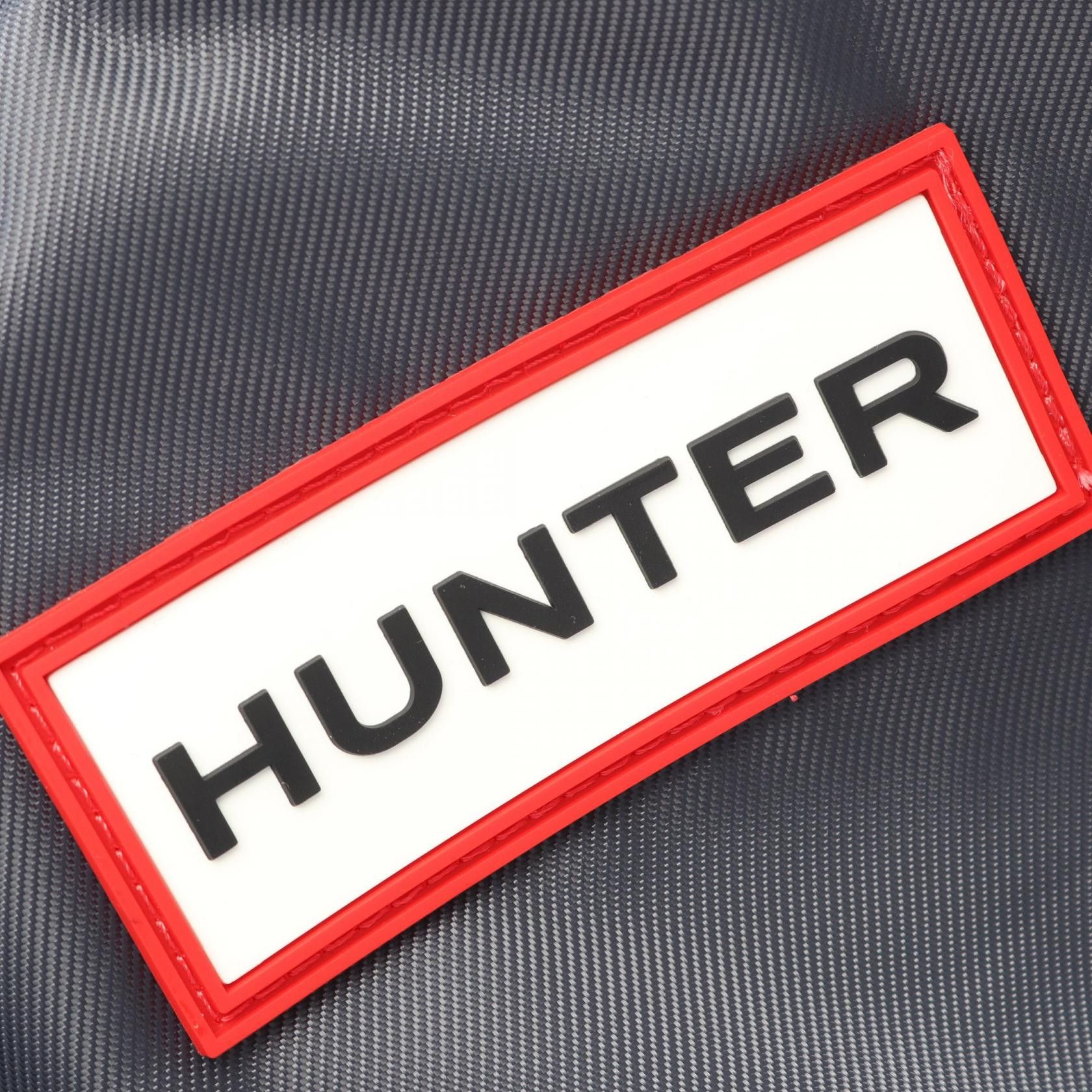 Other Other Hunter ORIGINAL ESSENTIAL BACKPACK SMALL Polyester Backpack Others Backpack UBB7111KBM-DOV DUTY FREE for USA Size ONE SIZE - 4 Thumbnail