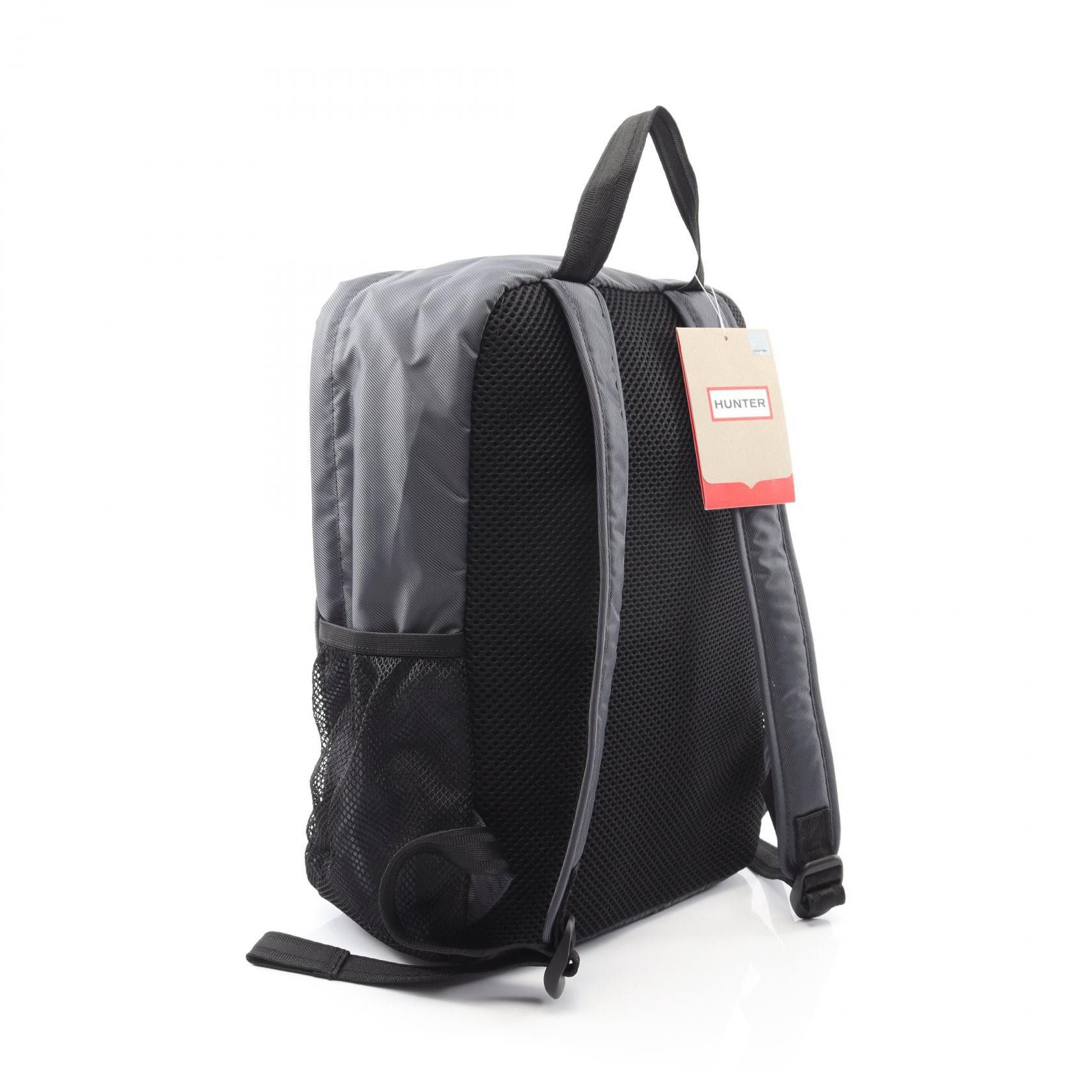 Other Other Hunter ORIGINAL ESSENTIAL BACKPACK SMALL Polyester Backpack Others Backpack UBB7111KBM-DOV DUTY FREE for USA Size ONE SIZE - 2 Thumbnail