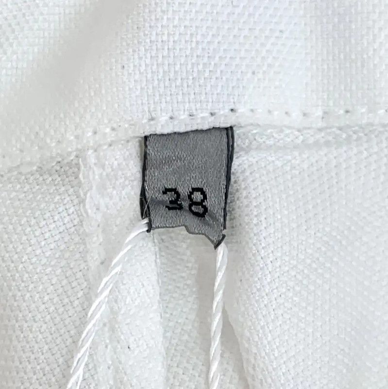 Dior Dior Cotton Short Sleeve Shirt for Men 0089 Size US S / EU 44-46 / 1 - 6 Thumbnail