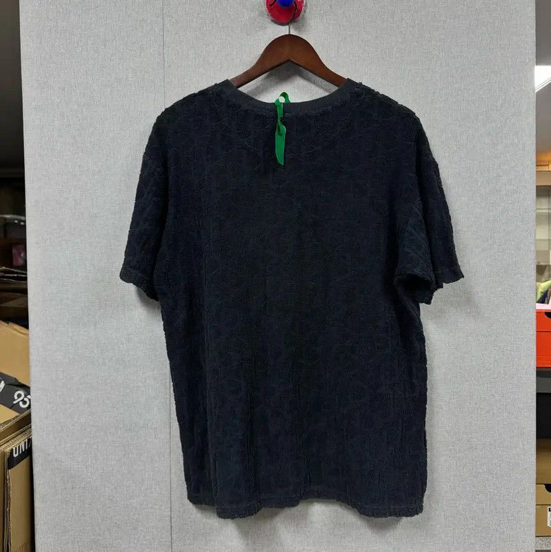 Dior Dior Black Cotton Men's T-Shirt Size S 0089 Size US S / EU 44-46 / 1 - 2 Thumbnail