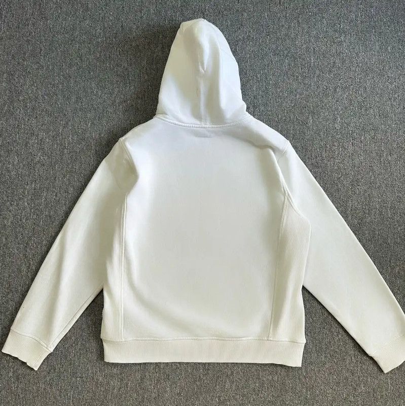 Dior Dior Cotton Hooded Sweatshirt for Men 0089 Size US XL / EU 56 / 4 - 4 Thumbnail