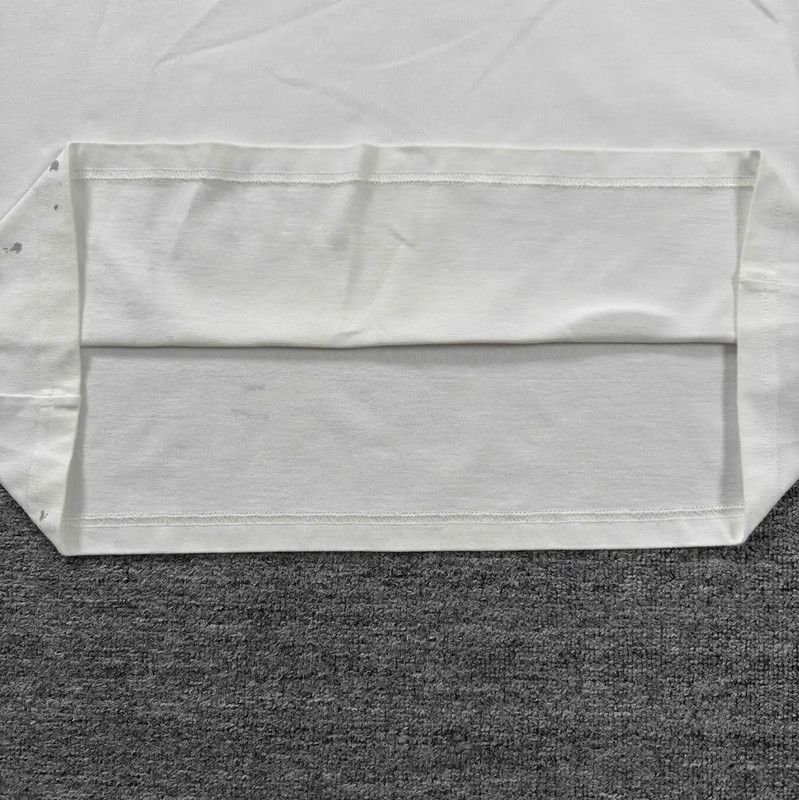 Dior Dior Men's Cotton T-Shirt in XXL Size 0089 Size US XXL / EU 58 / 5 - 6 Thumbnail