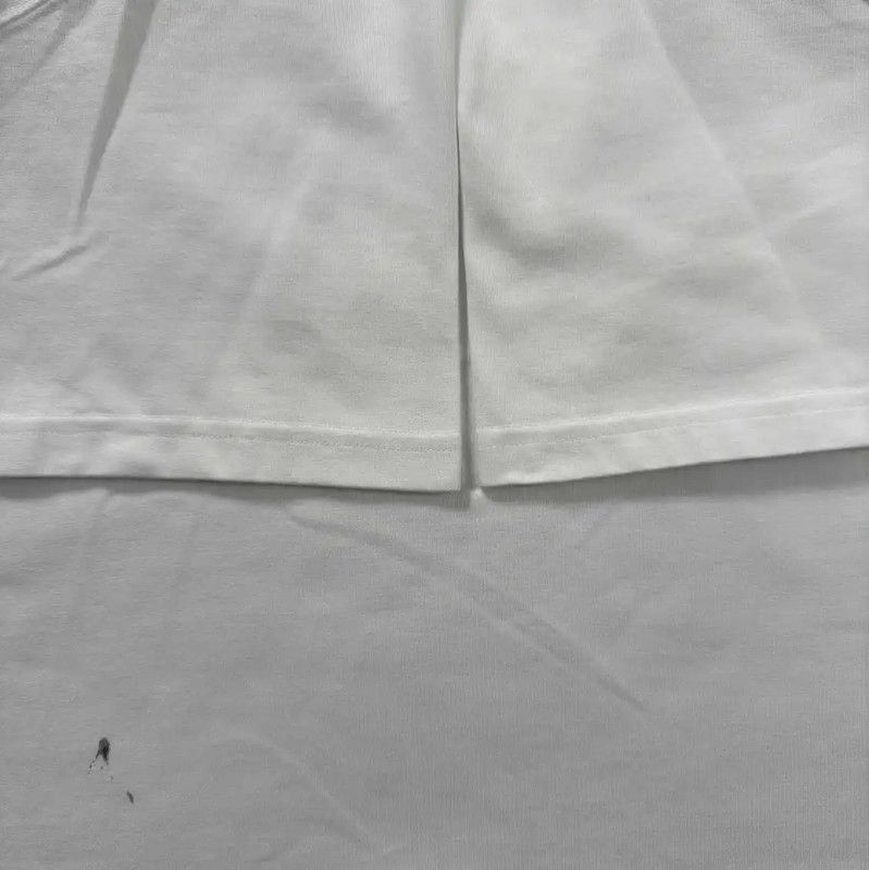 Dior Dior Men's Cotton T-Shirt in XXL Size 0089 Size US XXL / EU 58 / 5 - 7 Thumbnail