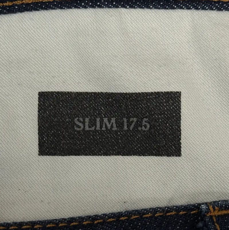Dior Dior Cotton Casual Blue Pants for Men 0089 Size US 32 / EU 48 - 6 Thumbnail