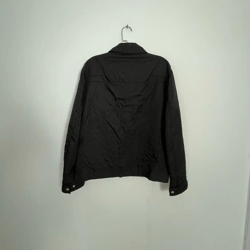 Dior Dior Black Spring Autumn Men's Jacket 0089 Size US L / EU 52-54 / 3 - 2 Thumbnail
